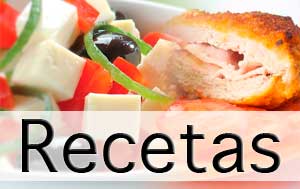 Recetas